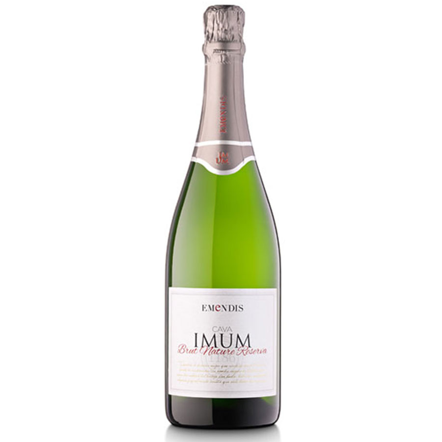 Emendis Cava IMUM Brut Nature Reserva