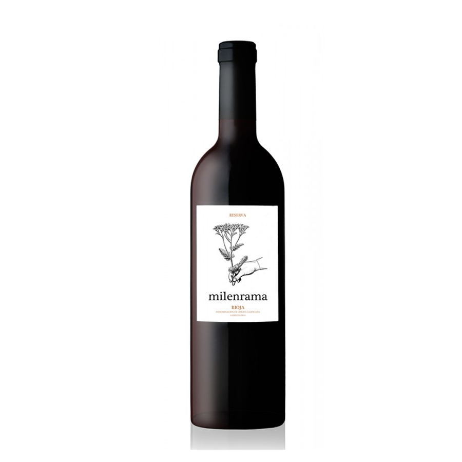 Milenrama Reserva 2019