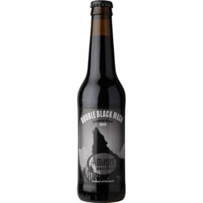 Amager Bryghus - Double Black Mash 2016