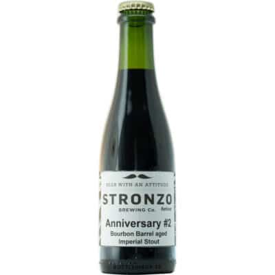 4-pack Stronzo