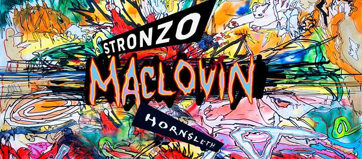 Stronzo - MacLovin