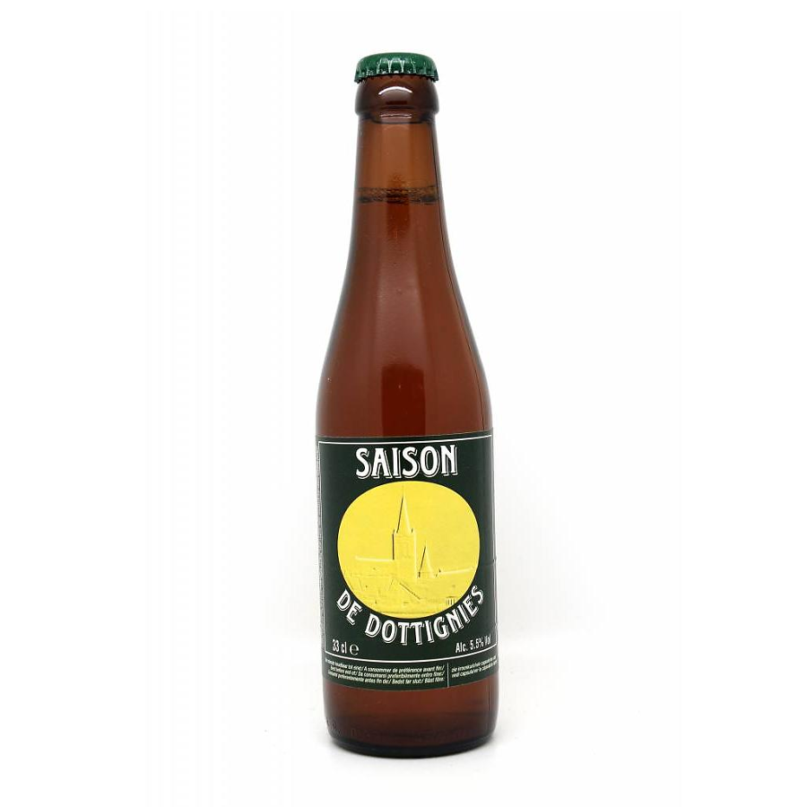 De Ranke – Saison De Doittignies