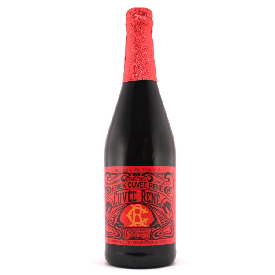 Lindemans – Lindemans Kriek Cuvée