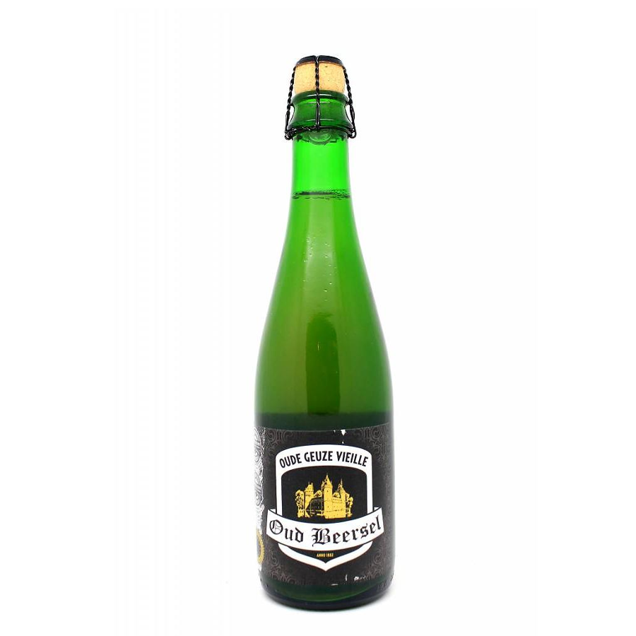 Oud Beersel – Oude Geuze Vieille 2015 6%