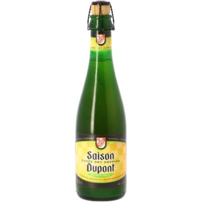 Brasserie Dupont - Saison Dupont Dry Hopping