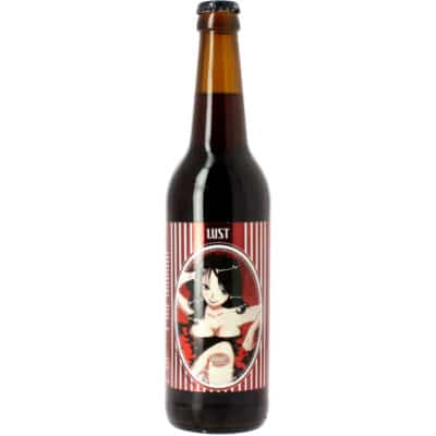 Amager Bryghus - Lust 33cl