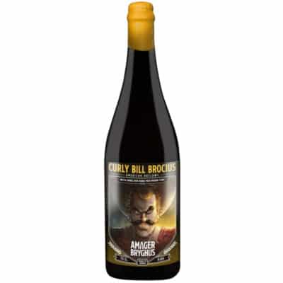 Amager Bryghus - Curly Bill Brocius 11,6%
