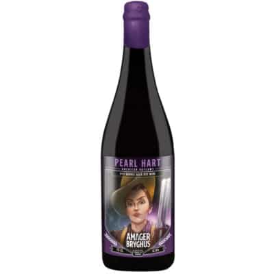 Amager Bryghus - Pearl Hart  12,4%