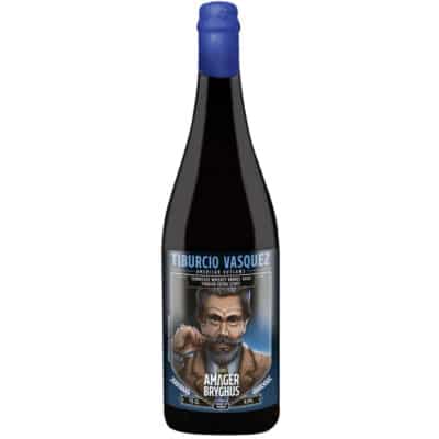 Amager Bryghus - Tiburcio Vasquez 9,9%