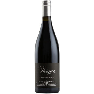 Peique Viñedos Viejos 2017