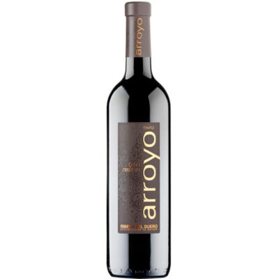 Arroyo Gran Reserva 2016