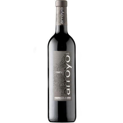 Arroyo Reserva 2018