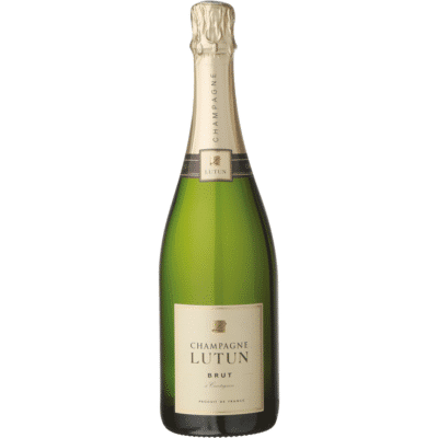 Champagne Lutun Brut (LU001)