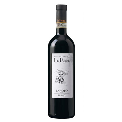 La Fusina Barolo Perno DOCG 2016