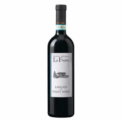 La Fusina Langhe Pinot Nero DOC 2022