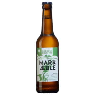 Herslev Mark Äpple