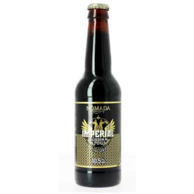 Nomada - Imperial Russian Stout