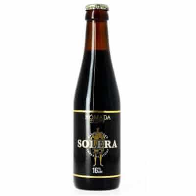 Nomada - Solera