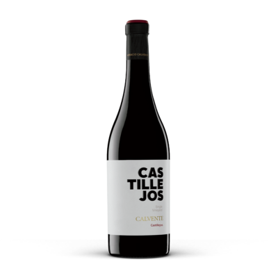 Bodegas Calvente Castillejos 2019