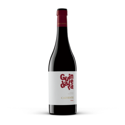 Bodegas Calvente Guindalera 2020
