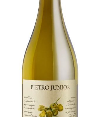 Pietro Zardini Rosignol Bianco 2023