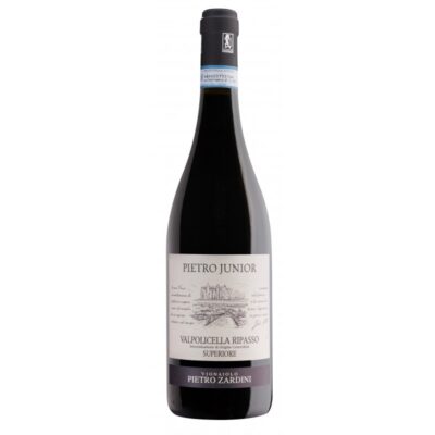 Pietro Zardini Valpolicella Ripasso Superiore -Pietro Junior- 2023