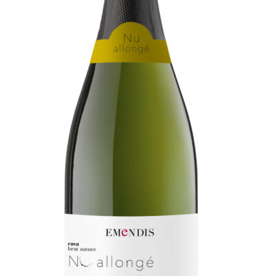 Emendis Cava Nuallonge Brut Nature