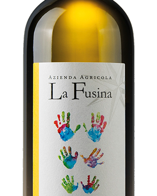 La Fusina Langhe Sauvignon D.O.C. 2024