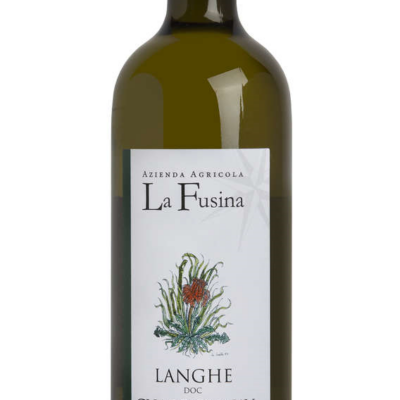 La Fusina Chardonnay D.O.C. 2025