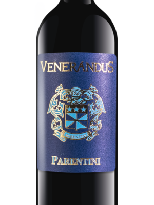 Parentini Venerandus Toscana Rosso IGT 2020